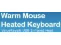 Warm-Mouse-Heated-Keyboard 15% Off Coupon Codes May 2024
