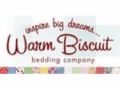 The Warm Biscuit Bedding Co. Coupon Codes April 2024