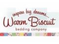 The Warm Biscuit Bedding Co. Coupon Codes July 2025