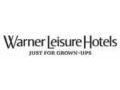 Warner Leisure Hotels Coupon Codes May 2024