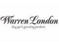 Warren London 10% Off Coupon Codes May 2024