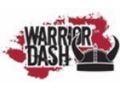 Warrior Dash Coupon Codes September 2023