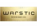 Warstic Coupon Codes July 2025