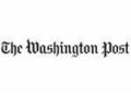 Washington Post Coupon Codes May 2022