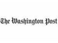 Washington Post Coupon Codes July 2025