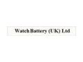 Watch Battery UK 10% Off Coupon Codes May 2024