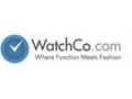 Watchco Coupon Codes July 2022