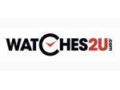 Watches2u Coupon Codes June 2023
