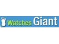 Watches Giant Coupon Codes May 2024