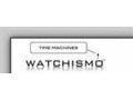 Watchismo Coupon Codes August 2022