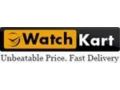 Watch Kart 20% Off Coupon Codes April 2024