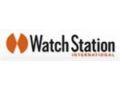 Watch Station 20% Off Coupon Codes May 2024