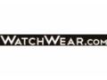 Watch Wear Coupon Codes May 2024