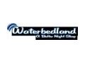 Waterbedland Coupon Codes April 2024