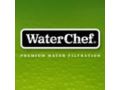 Waterchef Coupon Codes July 2025