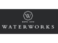 Water Works Coupon Codes April 2024