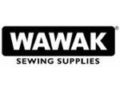 WAWAK 10$ Off Coupon Codes May 2024