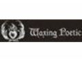 Waxing Poetic 30% Off Coupon Codes May 2024