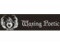 Waxing Poetic Coupon Codes July 2025