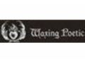 Waxing Poetic Coupon Codes May 2024