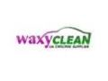 Waxyclean Uk Coupon Codes April 2024