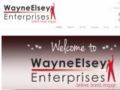 Wayneelsey Coupon Codes April 2024