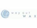Way Out Wax Coupon Codes July 2025
