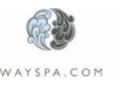 Wayspa Coupon Codes April 2024