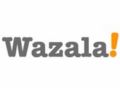 Wazala Coupon Codes July 2025