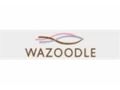 Wazoodle Coupon Codes April 2024