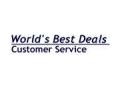 World's Best Deals Coupon Codes May 2024