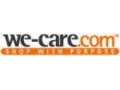 We-care Coupon Codes April 2024