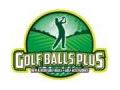 Golf Balls Plus Coupon Codes April 2024