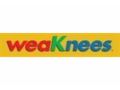 Weaknees Coupon Codes April 2023