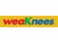 Weaknees Coupon Codes May 2024