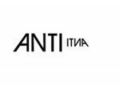 ANTI-ANTI 25% Off Coupon Codes May 2024