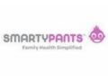 Smarty Pants 10% Off Coupon Codes May 2024
