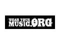Wearyourmusic 10% Off Coupon Codes May 2024