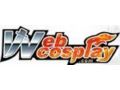 Webcosplay 10$ Off Coupon Codes May 2024