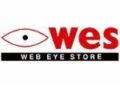 Web Eye Store 5$ Off Coupon Codes May 2024