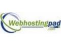 Web Hosting Pad 10% Off Coupon Codes May 2024