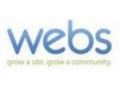 Webs 15% Off Coupon Codes May 2024