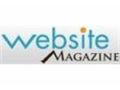 Website Magazine Coupon Codes May 2024