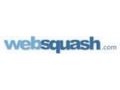Web Squash Coupon Codes August 2022