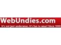 Webundies 10$ Off Coupon Codes May 2024