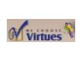 Wechoosevirtues 30% Off Coupon Codes May 2024