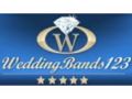 Wedding Bands 123 Coupon Codes June 2024