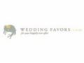 Wedding Favors Coupon Codes May 2024