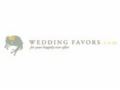 Wedding Favors Coupon Codes July 2025