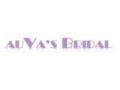 Auva's Bridal Coupon Codes July 2025